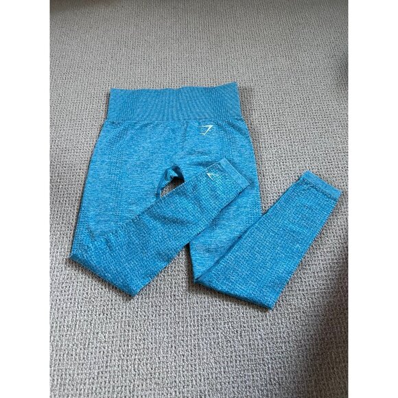 Gymshark Vital Seamless Leggings - Picture 1 of 3